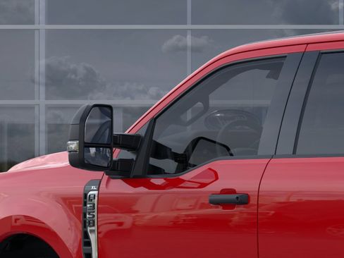 New 2026 Ford F350 XL RWD image 42
