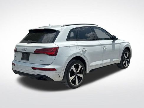 Used 2023 Audi Q5 2.0T Prestige w/ Prestige Package AWD/4WD image 6