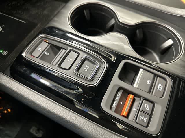 New 2026 Honda Passport TrailSport image 25