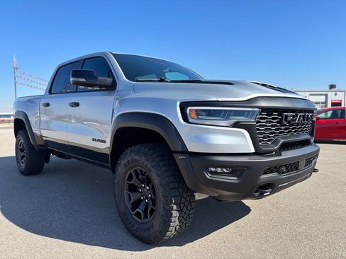 New 2026 RAM 1500 RHO AWD/4WD image 11