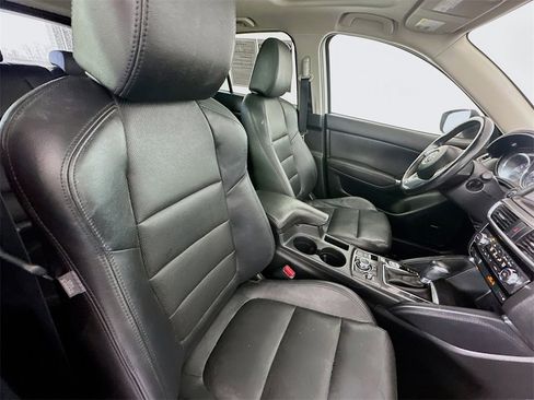 Used 2016 MAZDA CX-5 Grand Touring image 28