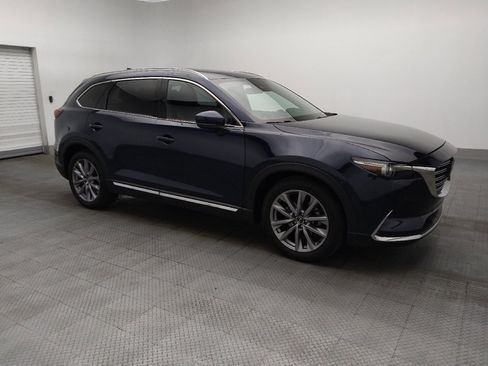 Used 2021 MAZDA CX-9 Grand Touring AWD/4WD image 11