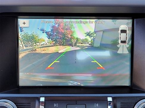 Used 2016 Ford Mustang Premium w/ Equipment Group 201A image 17