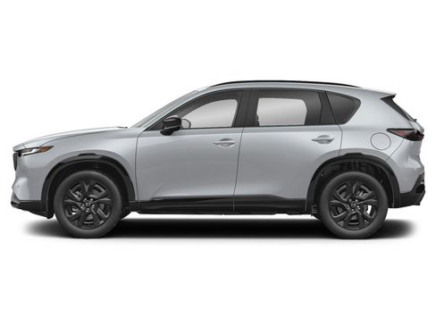 New 2026 MAZDA CX-5 2.5 S w/ Premium Package AWD/4WD image 2