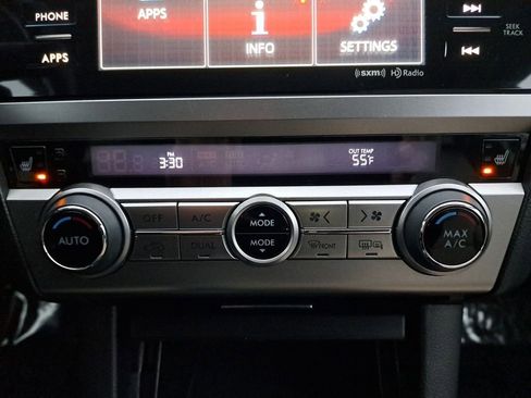 Used 2015 Subaru Outback 2.5i Premium image 22