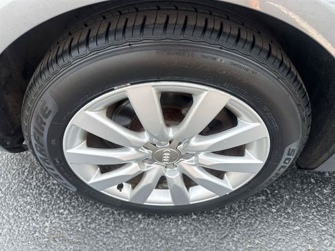 Used 2014 Audi A4 2.0T Premium w/ Audi MMI Navigation AWD/4WD image 9