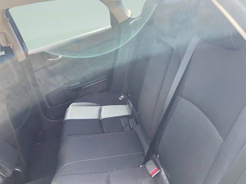 Used 2018 Honda Civic EX image 14
