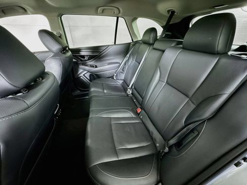 Used 2022 Subaru Outback Limited w/ Popular Package #2 AWD/4WD image 26