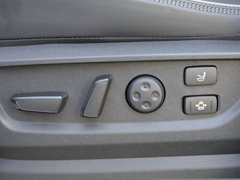 New 2026 INFINITI QX80 Autograph w/ Premium Cargo Package image 22