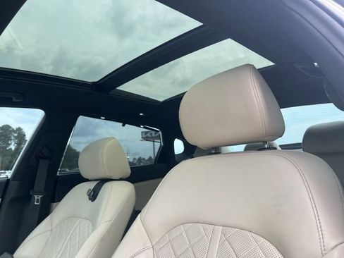 Used 2018 Kia Optima SX w/ Technology Package FWD image 11