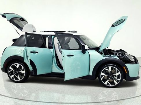 Used 2026 MINI Cooper S FWD image 20
