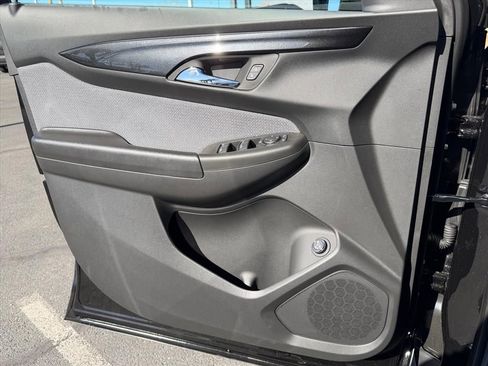 New 2026 Chevrolet TrailBlazer LT w/ Convenience Package image 9