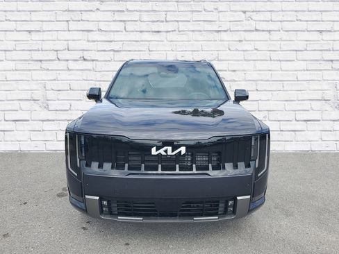 New 2027 Kia Telluride SX image 2