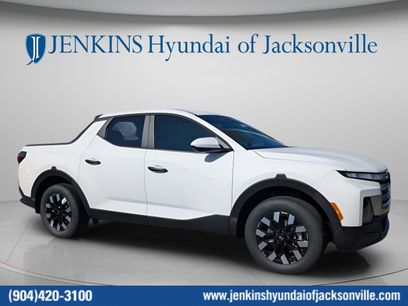 New 2026 Hyundai Santa Cruz SE
