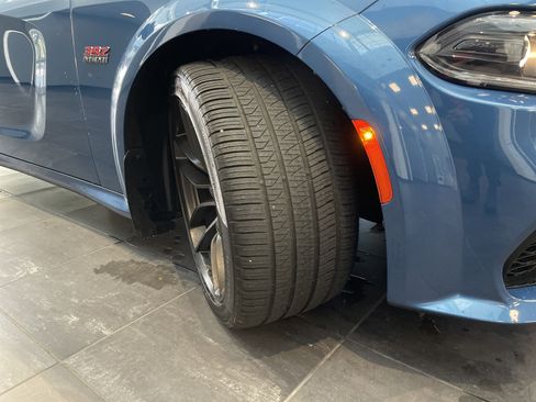 Used 2022 Dodge Charger Scat Pack RWD image 6