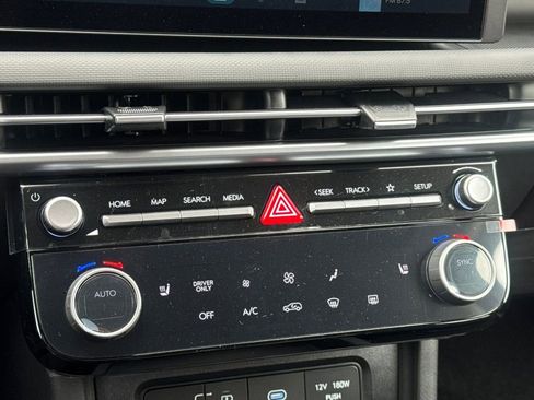New 2026 Hyundai Tucson SEL AWD/4WD image 20