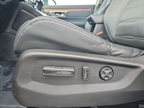 Used 2021 Honda CR-V EX-L image 26
