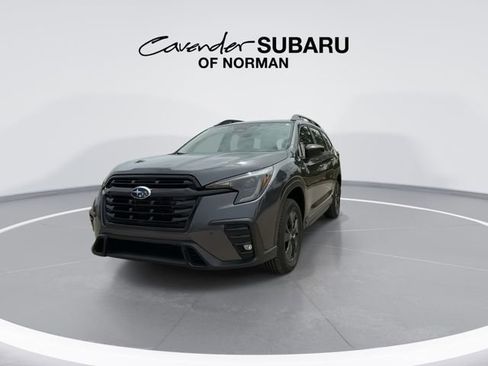 New 2026 Subaru Ascent Premium AWD/4WD image 4