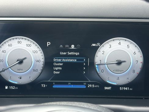 Used 2023 Hyundai Tucson SEL w/ Convenience Package image 28