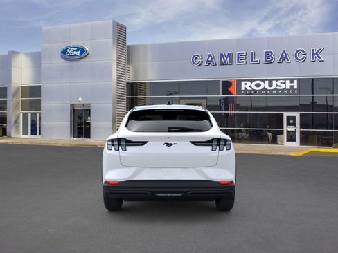 New 2025 Ford Mustang Mach-E Select image 5