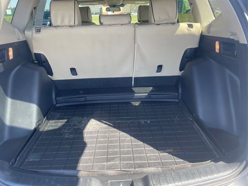 Used 2022 Honda CR-V EX image 24