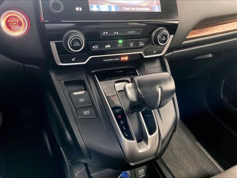 Used 2017 Honda CR-V EX-L image 26