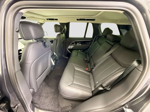 New 2026 Land Rover Range Rover SE image 20