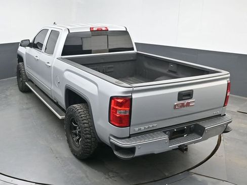Used 2016 GMC Sierra 1500 SLE w/ SLE Value Package AWD/4WD image 23