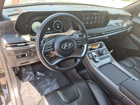Used 2024 Hyundai Palisade Calligraphy AWD/4WD image 10