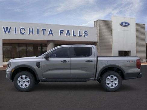 New 2025 Ford Ranger XL image 3