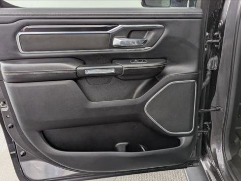 Used 2021 RAM 1500 Laramie RWD image 16