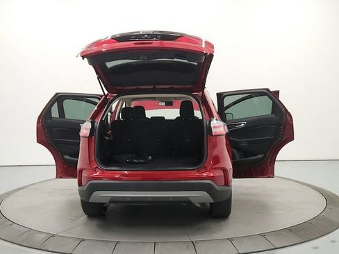 Used 2023 Ford Edge SEL AWD/4WD image 15