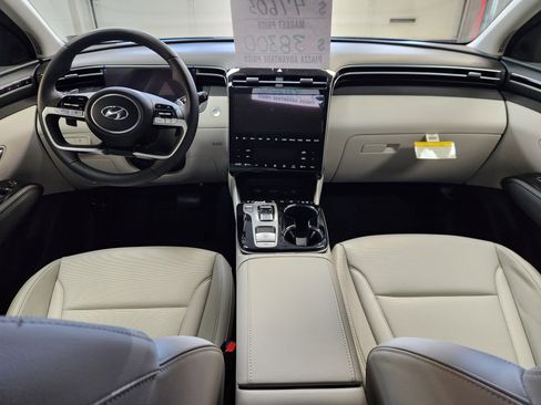 Used 2024 Hyundai Tucson Limited image 6