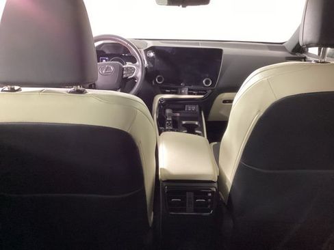 Certified 2024 Lexus NX 350 AWD image 23