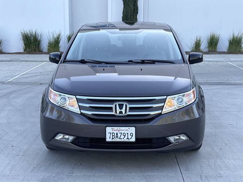 Used 2013 Honda Odyssey Touring Elite image 8