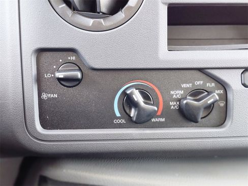 New 2026 Ford E-350 and Econoline 350 Super Duty w/ Power Equipment Group image 25