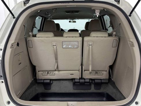 Used 2016 Honda Odyssey SE image 27