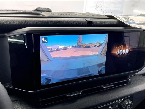 New 2026 Jeep Gladiator Willys image 13