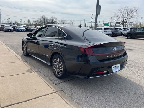Used 2022 Hyundai Sonata SEL FWD image 7