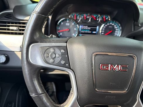 Used 2018 GMC Yukon SLT RWD image 74