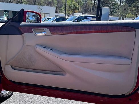 Used 2008 Toyota Solara SLE image 22