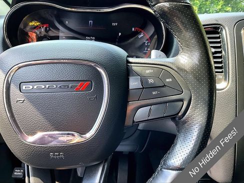 Used 2020 Dodge Durango GT AWD/4WD image 17