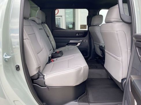 New 2026 Toyota Tundra SR5 image 21