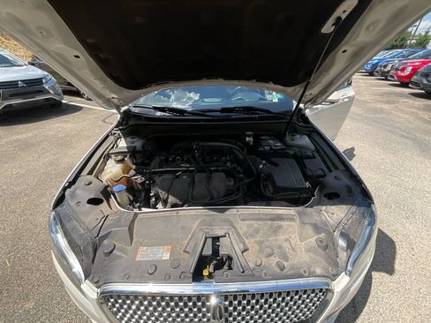 Used 2019 Lincoln MKZ Reserve AWD/4WD image 27