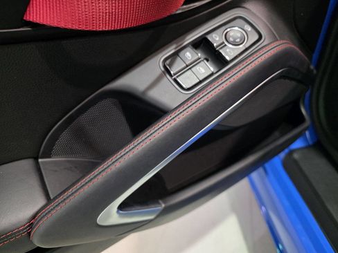 Used 2023 Porsche 718 Cayman w/ Premium Package RWD image 51