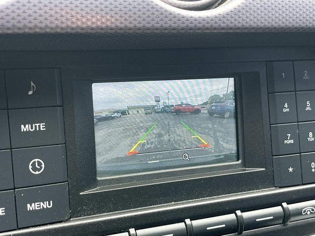Used 2017 Ford Mustang Coupe RWD image 26