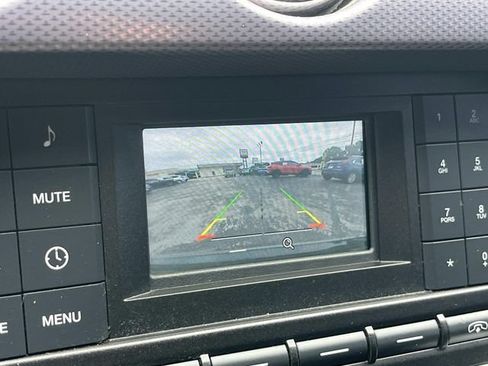Used 2017 Ford Mustang Coupe RWD image 26