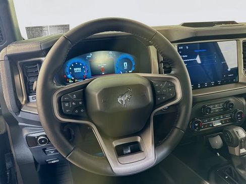 New 2026 Ford Bronco Outer Banks image 7