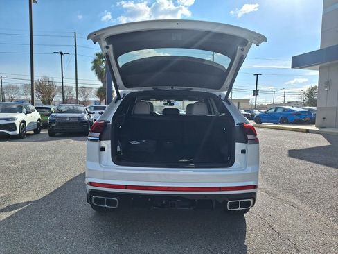 New 2026 Volkswagen Atlas Cross Sport SEL Premium R-Line image 27