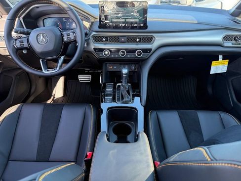 Certified 2026 Acura Integra A-Spec FWD image 9